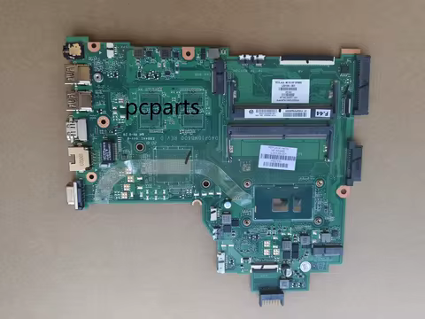 0P1B Mainboard For HP Pavilion 14-BS 246 G6 240 G6 TPN-Q186 Laptop Motherboard DA0P1BMB6D0 i3-6006U 
