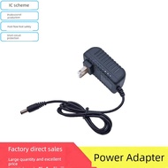 type c cable fast charging travel adapter Grinder charger power adapter, nail machine 12V 1A, manicu