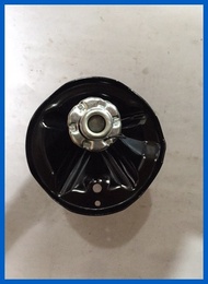 ✙ ➨ ☃ OPTIMUM GAS SHOCK FRONT SIDE BEARING TYPE MITSUBISHI LANCER ITLOG 93-96
