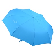 Fibrella Manual umbrella F00404 (Light Blue)