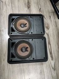原裝Bose 101 speaker