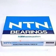 Bearing 6307NX7RX4 /90V3 NTN bearing transmission axle mitsubishi Strada triton L200