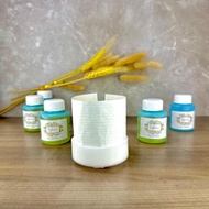 TOILET AIR FRESHENER - NOT CALMICS - NOT ECOCARE