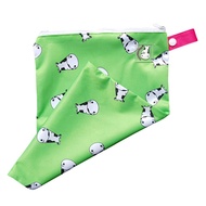 Baa Baa Sheepz® Lucky Series Lucky Kow Medium (Size : 30 x 22 cm)