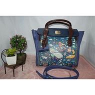 ORIGINAL BRERA (ART FEVER) BAG