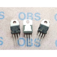 ((5pcs) 80NF70 STP80NF70 Field Effect Tube STP80NF70 TO-220