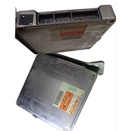 [USED JAPAN HALFCUT] ECU 4AFE CODE 89661-12800 Toyota SEG 101