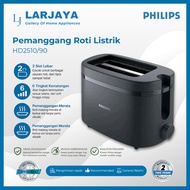 Philips Electric Toaster HD2510/90