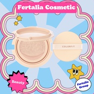 WARDAH Colorfit Perfect Glow Cushion Refill 15g Normal to Dry/ Glow Finish/