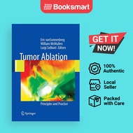 Tumor Ablation - Hardback - English - 9780387955391