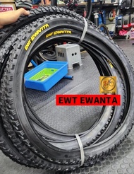 MAXXIS CROSSMARK II WIRE BEAD 26X2.10 TYRE EWT EWANTA TIRE 26X2.10 TYRE P1014