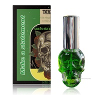 30ml Skull Skull Rose Nước hoa cho người phụ nữ Eau de Toilette hấp dẫn Hẹn hò Nước hoa Nước hoa cho