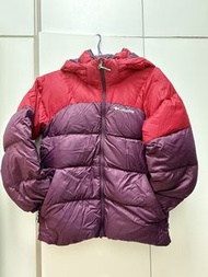 Columbia 女裝保暖羽絨