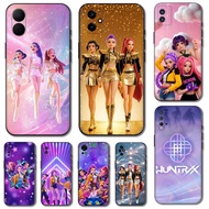 for Huawei P10 Lite P20 Pro P30 Y5P Y6P Y7A Y8P Compatibility TPU phone case soft case protective co