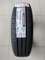 Ban 165/80 R13 Hankook Vantra Transit 165 R13 8PR Ban Mobil Angkutan Pickup T120SS Grandmax