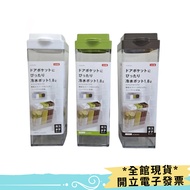 Japan Pearl 1.8L Horizontal Cold Water Bottle Three Colors Available 1800ml