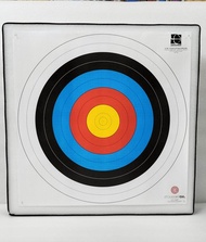 Archery Target Butt Dimension 90cm x 10cm