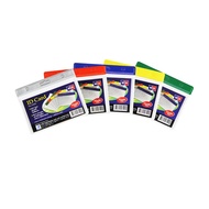SANKO 102H Name Tag Bag (1X10) Card 9x5.5 Cm. (PC)