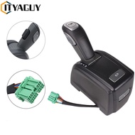 21073025 Durable Premium Gear Lever Knob for Volvo Truck FH FH12 FH13