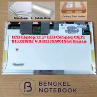 Lcd Laptop 13.3" LED Compaq CQ35 B133XW02 v.0 B133XW01 v.0 LTN133AT17-T05 LP133WH1 TL A1 G32 Toshiba