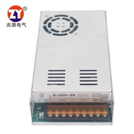 350W36V Switching Power Supply9.7A Full Power Full Load Aging Industrial Power Supply AC to DC Power