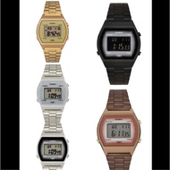 Casio Ladies B640 Latest Model