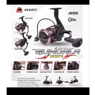 Swan Gundala 8000PG Reel