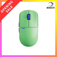 Pulsar Gaming Gears X2 CrazyLight Wireless Gaming Mouse — Ultra-light 35 g, 1 ms, 32,000 DPI, Optica