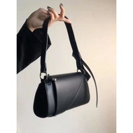 High-End Bag Messenger Bag 2024 Rhombus Hundred Small Bags Female Fashion New Style Korean Version H