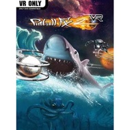 [PC Game] Pinball FX2 VR [Digital Download]