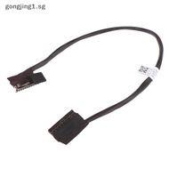 [gongjing] Battery Flex Cable For Dell E7470 E7270 7470 Laptop Battery Cable Connector Line Replace 