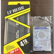 Wii Games 250GB HDD Full Games [FOr Wii Console jailbreak Only]