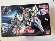 Bandai RX-93 V Gundam 模型