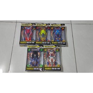 Tamiya Aoda Color Mini 4 WD