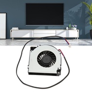 Cooling Fan for Internal TV UE55HU8500T KDB04112HB UE55HU8500 UN55HU9000F  Delta 12V 0.07A 3Pin Quie