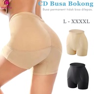CODE A5R Chelyne CD Corset Foam Buttocks 666 Seamless CD Foam Buttocks Booty Pants Foam Buttocks Hip