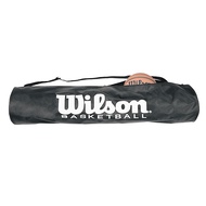 Wilson Basketball Tube Bag