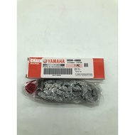 YAMAHA LC135 / Y15ZR / FZ150 TIMING CHAIN 100% ORIGINAL HLY RANTAI KECIL ORIGINAL YAMAHA