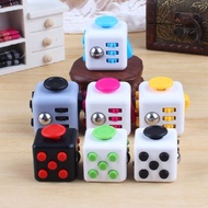 6-Side Fidget Cube Magic Fidget Cube Anxiety Stress Relief Toy