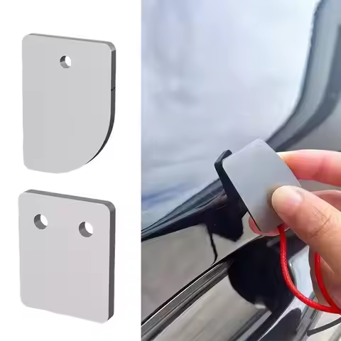 Car Polishing Point Repair Scraper Tungsten Steel Tool Paint Removal Film Cleaner Hard Surface Stain