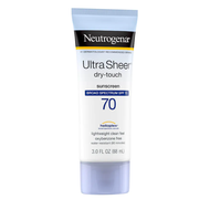 พร้อมส่ง Neutrogena Sunscreen ครีมกันแดด  ครีมกันแดด SPF 50-70 ของแท้ USA