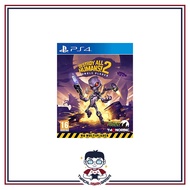 Destroy All Humans! 2 [PlayStation 4]