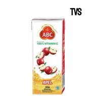 ABC Juice Apple Tbs 250g