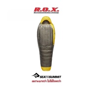 Sea to Summit Spark Down Sleeping Bag -1C|30F - Regular (RDS) ถุงนอนพกพา ชนาดเล็ก ROX