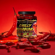 Standing Stick Spicy Bounce Crispy Seed Chilli