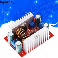 LAPARGAY Constant Current Power Supply Driver Adjustable Constant Current Power Supply Converter Ste