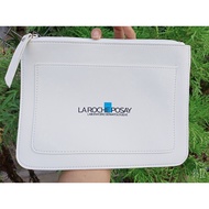 La Roche posay cosmetic bag - Bag specifically designed to store cosmetics and personal items...