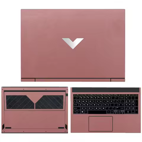 Vinyl Stickers for HP VICTUS 7 16-d0112TX/16-e0121ur Laptop Skins for HP Victus 16-d0502la/d0515la/d