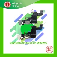 FLEXIBLE 6 CONNECTOR CAS + MIC