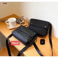 Moda Paolo Unsiex crossbody bag (B108LMN)